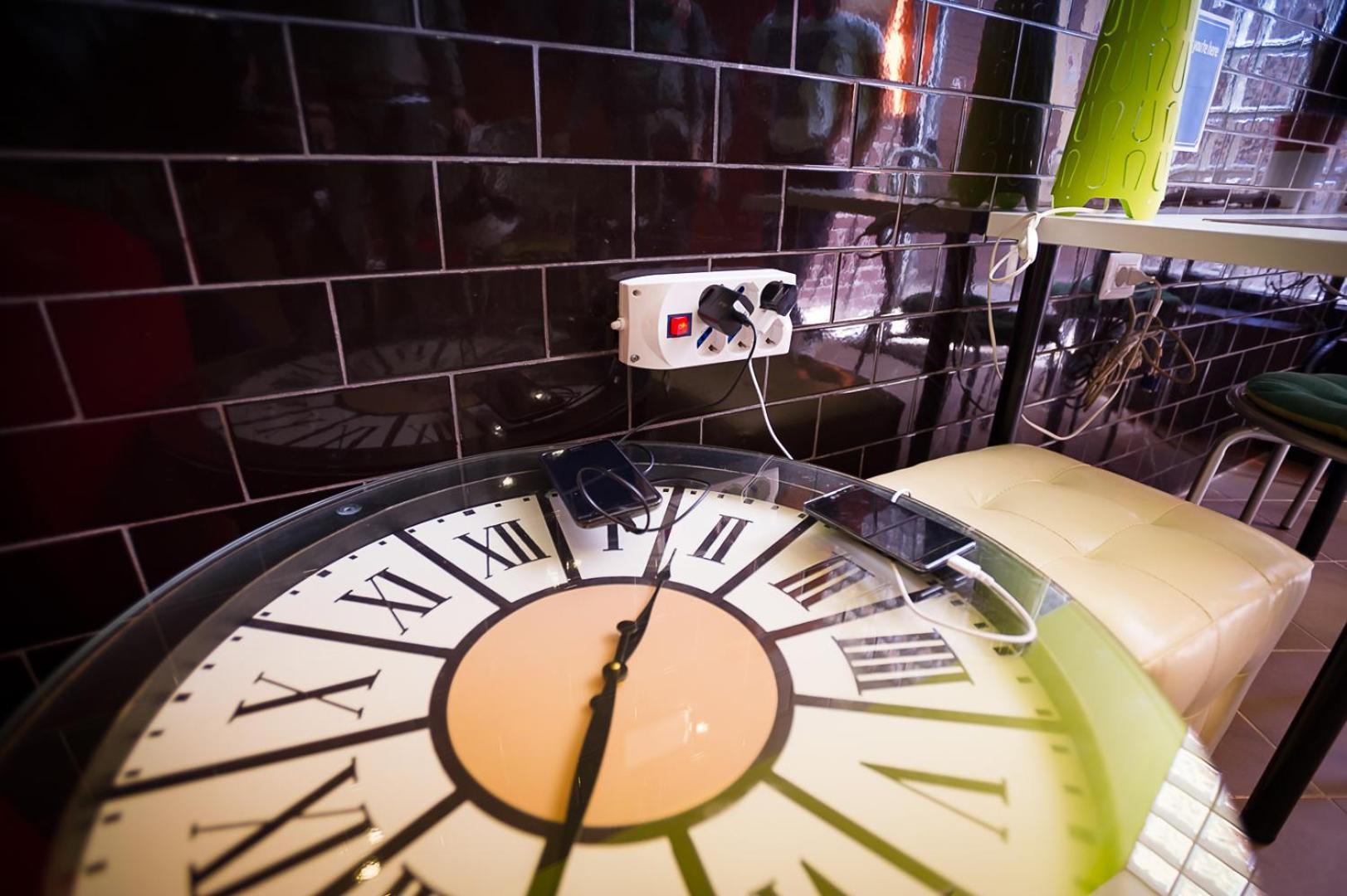 Youth Station Hostel Рим Экстерьер фото