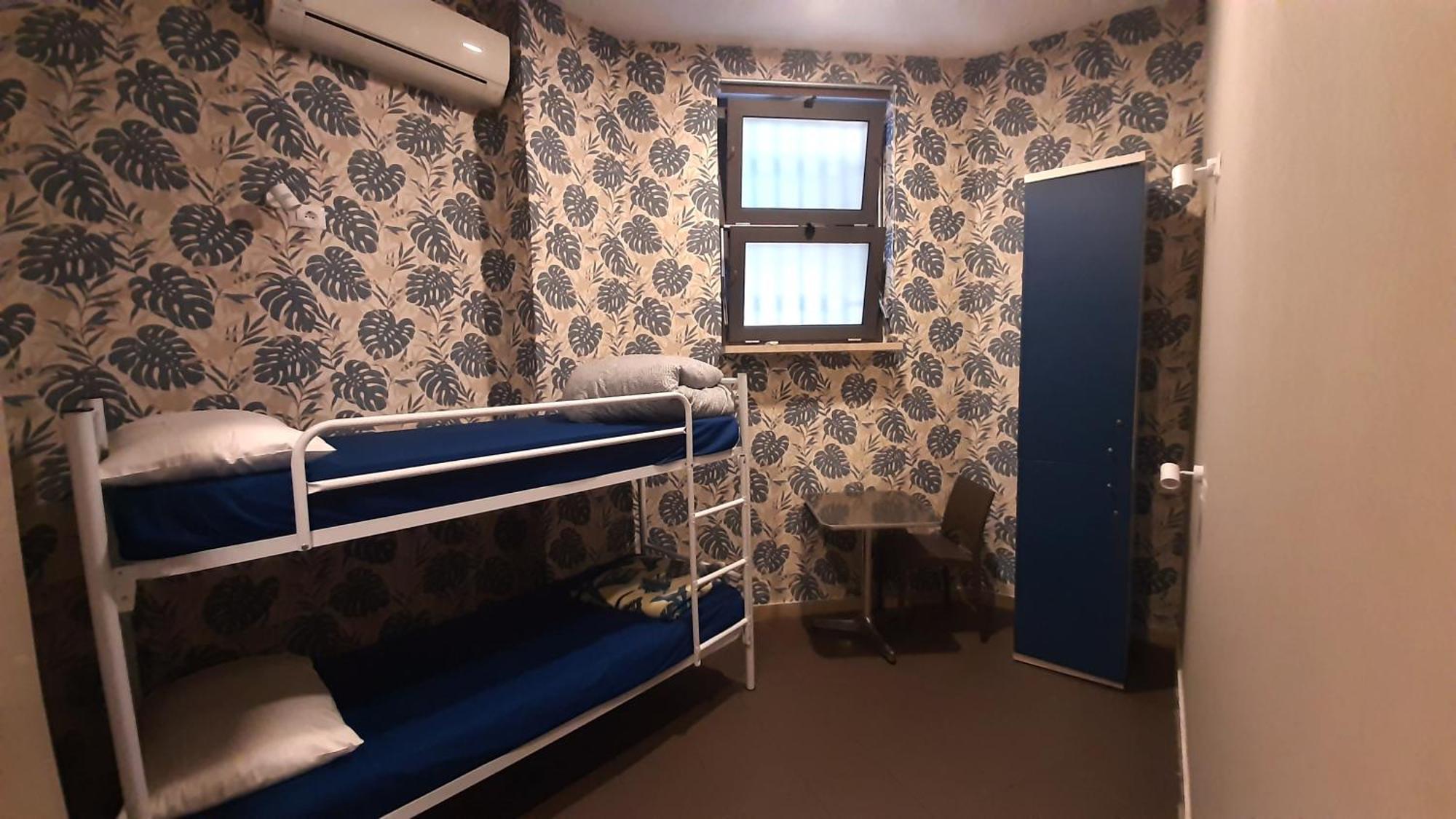 Youth Station Hostel Рим Экстерьер фото